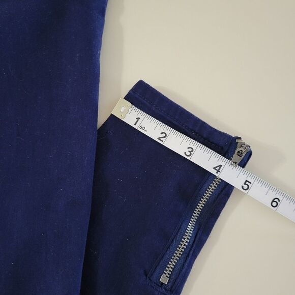 Forever 21 Skinny Colored Jeans - Picture 7 of 11